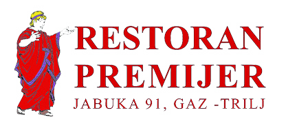 Restoran Premijer